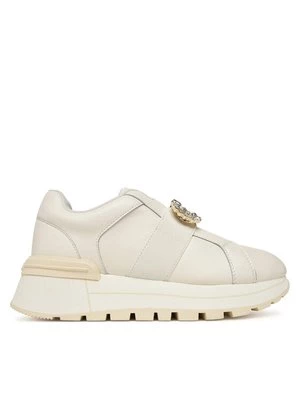 Obrázek produktu Liu Jo Sneakersy Amazing BF5045 P0102 Écru Krémová