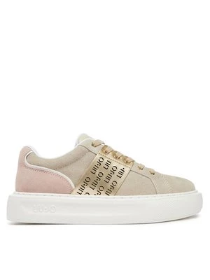 Obrázek produktu Liu Jo Sneakersy BA5005 PX353 Béžová