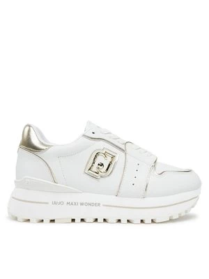 Obrázek produktu Liu Jo Sneakersy BA5029 PX179 Bílá