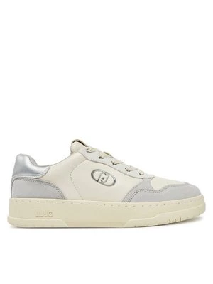Obrázek produktu Liu Jo Sneakersy BA5037 PX310 Écru