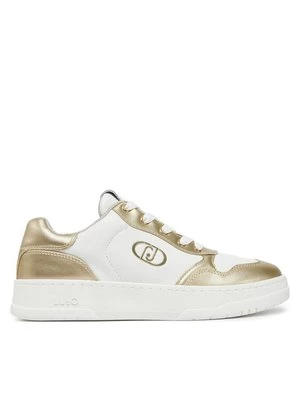 Obrázek produktu Liu Jo Sneakersy BA5037 PX656 Bílá