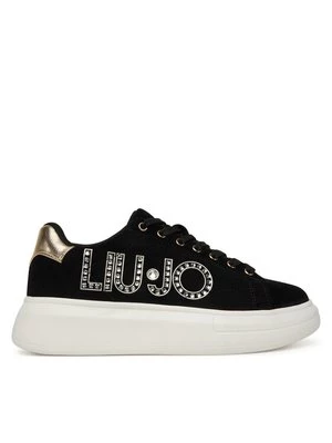 Obrázek produktu Liu Jo Sneakersy Babol 01 BF5059 PX002 Černá