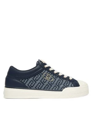 Obrázek produktu Liu Jo Sneakersy Benson 01 BA6055 TX523 Tmavomodrá