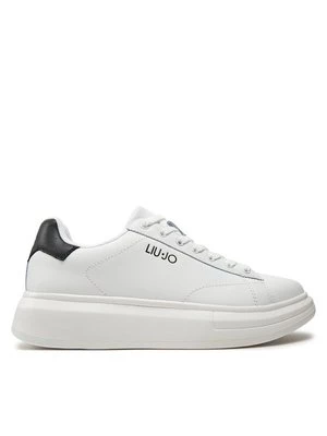 Obrázek produktu Liu Jo Sneakersy Big 01 7B4027 PX474 Bílá