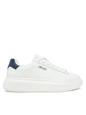 Obrázek produktu Liu Jo Sneakersy Big 01 7B4027 PX474 Bílá