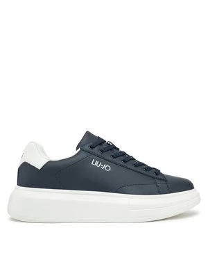 Obrázek produktu Liu Jo Sneakersy Big 01 7B4027 PX474 Tmavomodrá