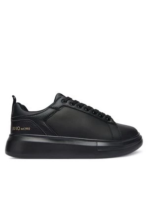 Obrázek produktu Liu Jo Sneakersy Big 05 7G5015 PX331 Černá