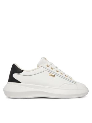 Obrázek produktu Liu Jo Sneakersy Casper 01 BA6069 P0102 Bílá