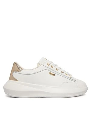 Obrázek produktu Liu Jo Sneakersy Casper 01 BA6069 PX026 Bílá