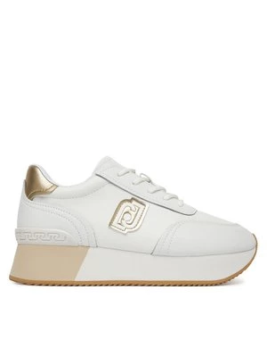Obrázek produktu Liu Jo Sneakersy Dreamy 08 BA5071 PX179 Bílá