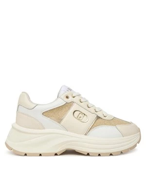 Obrázek produktu Liu Jo Sneakersy Eva 02 BF5031 PX738 Bílá