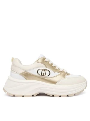 Obrázek produktu Liu Jo Sneakersy Eva 06 BF5035 PX026 Béžová