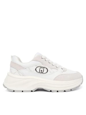 Obrázek produktu Liu Jo Sneakersy Eva 06 BF5035 PX740 Bílá