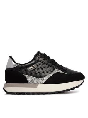 Obrázek produktu Liu Jo Sneakersy Evelyn 915 BA6065 TX524 Černá