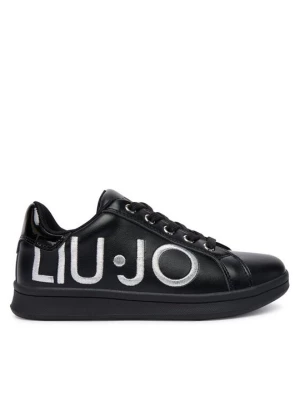 Obrázek produktu Liu Jo Sneakersy Ginny 01 4F5007 EX014 M Černá