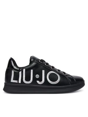 Obrázek produktu Liu Jo Sneakersy Ginny 01 4F5007 EX014 S Černá