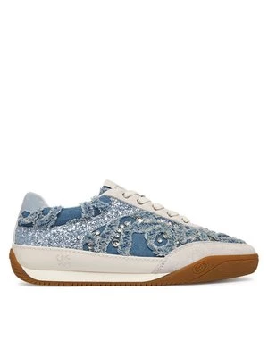 Obrázek produktu Liu Jo Sneakersy Lewis 04 BA6093 TX543 Modrá