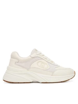 Obrázek produktu Liu Jo Sneakersy LJ01 BF5017 P0304 Écru Krémová