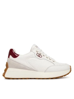 Obrázek produktu Liu Jo Sneakersy Lolo 20 BA6041 PX830 Bílá