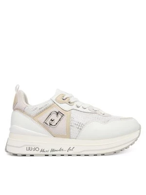 Obrázek produktu Liu Jo Sneakersy Maxi Wonder 01 BA6009 PX077 Bílá