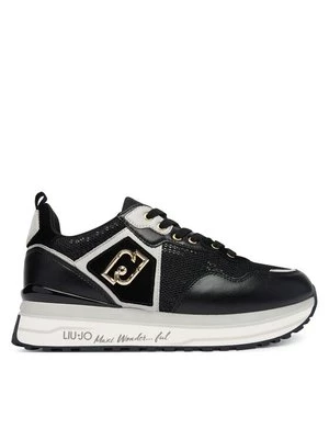 Obrázek produktu Liu Jo Sneakersy Maxi Wonder 01 BA6009 PX077 Černá