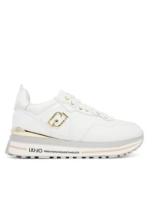 Obrázek produktu Liu Jo Sneakersy Maxi Wonder 01 BF5009 P0102 Bílá