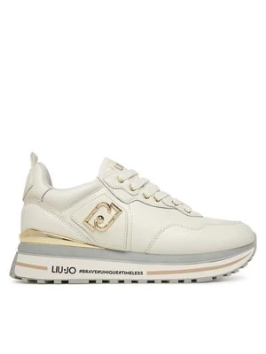 Obrázek produktu Liu Jo Sneakersy Maxi Wonder 01 BF5009 P0102 Écru