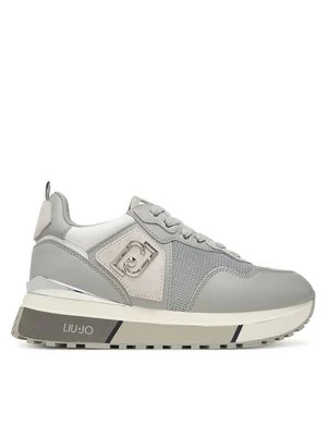 Obrázek produktu Liu Jo Sneakersy Maxi Wonder 01 BF5009 PX685 Šedá