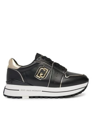 Obrázek produktu Liu Jo Sneakersy Maxi Wonder 85 BA5029 PX179 Černá