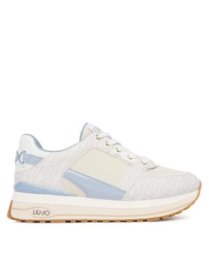 Obrázek produktu Liu Jo Sneakersy Maxi Wonder 91 BA6011 TX518 Šedá