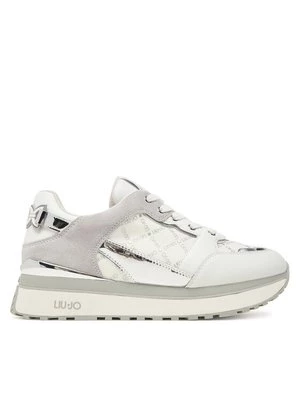 Obrázek produktu Liu Jo Sneakersy Maxi Wonder 91 BF5005 PX681 Bílá