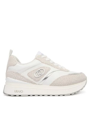 Obrázek produktu Liu Jo Sneakersy Maxi Wonder 97 BA6007 PX808 Bílá