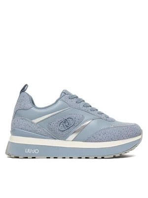 Obrázek produktu Liu Jo Sneakersy Maxi Wonder 97 BA6007 PX808 Modrá
