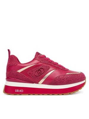 Obrázek produktu Liu Jo Sneakersy Maxi Wonder 97 BA6007 PX808 Růžová