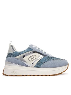 Obrázek produktu Liu Jo Sneakersy Maxi Wonder 97 BA6007 PX878 Modrá