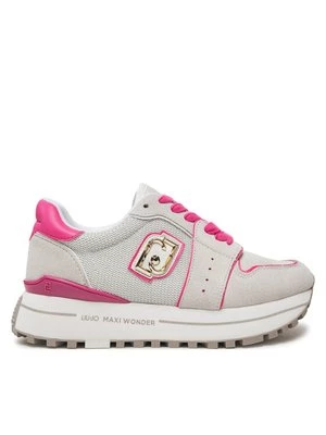 Obrázek produktu Liu Jo Sneakersy Maxi Wonder BA5029 PX027 Šedá