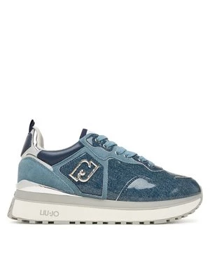 Obrázek produktu Liu Jo Sneakersy Maxi Wonder BF5009 PX767 Tmavomodrá