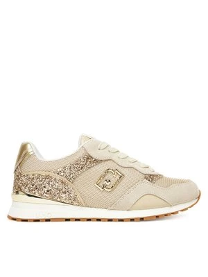 Obrázek produktu Liu Jo Sneakersy Maxi Wonder Low 02 BF5015 TX493 Béžová