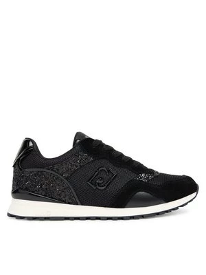 Obrázek produktu Liu Jo Sneakersy Maxi Wonder Low 02 BF5015 TX493 Černá