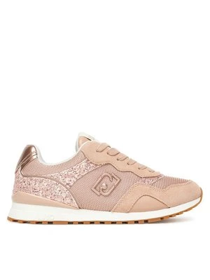 Obrázek produktu Liu Jo Sneakersy Maxi Wonder Low 02 BF5015 TX493 Růžová
