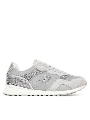 Obrázek produktu Liu Jo Sneakersy Maxi Wonder Low 02 BF5015 TX493 Šedá