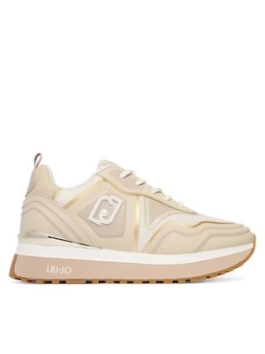 Obrázek produktu Liu Jo Sneakersy Maxi Wonder Tech 01 BA6021 TX519 Béžová