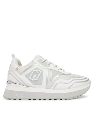 Obrázek produktu Liu Jo Sneakersy Maxi Wonder Tech 01 BA6021 TX519 Bílá
