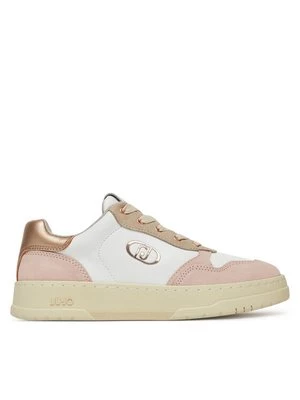 Obrázek produktu Liu Jo Sneakersy Me 03 BA5037 PX310 Barevná