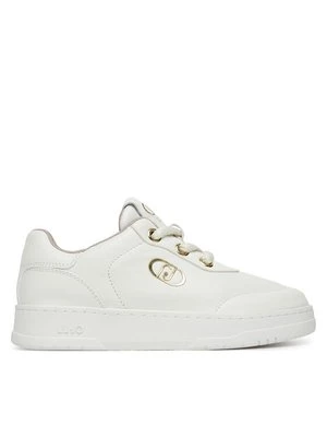 Obrázek produktu Liu Jo Sneakersy Me 04 BA5039 PX625 Bílá