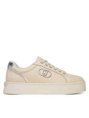 Obrázek produktu Liu Jo Sneakersy Pretty 06 BA5021 P0102 Béžová