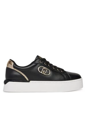 Obrázek produktu Liu Jo Sneakersy Pretty 06 BA5021 P0102 Černá