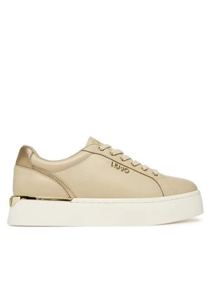 Obrázek produktu Liu Jo Sneakersy Pretty 06 BF5041 PX026 Béžová