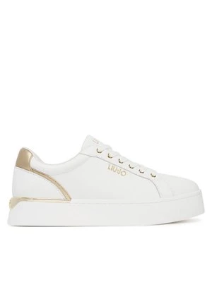 Obrázek produktu Liu Jo Sneakersy Pretty 06 BF5041 PX026 Bílá