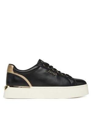 Obrázek produktu Liu Jo Sneakersy Pretty 06 BF5041 PX026 Černá